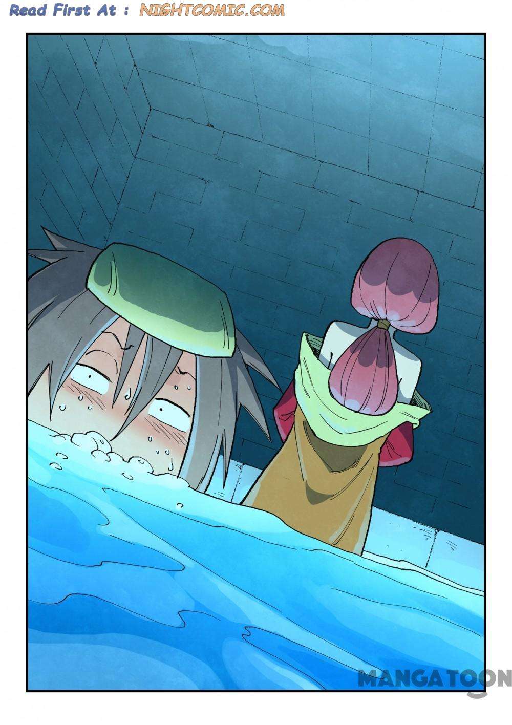 Page 1 of Chapter 744