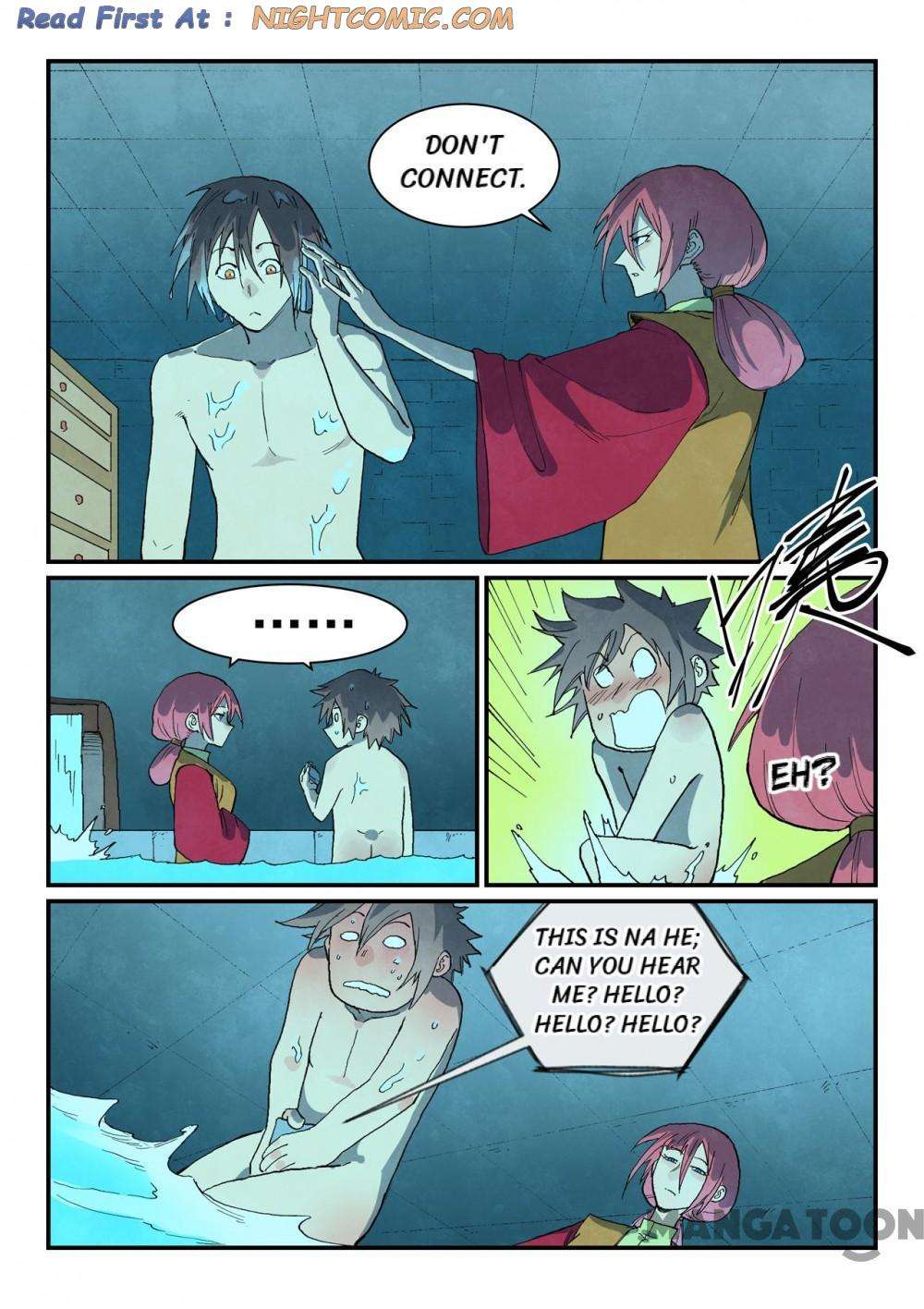 Page 2 of Chapter 744