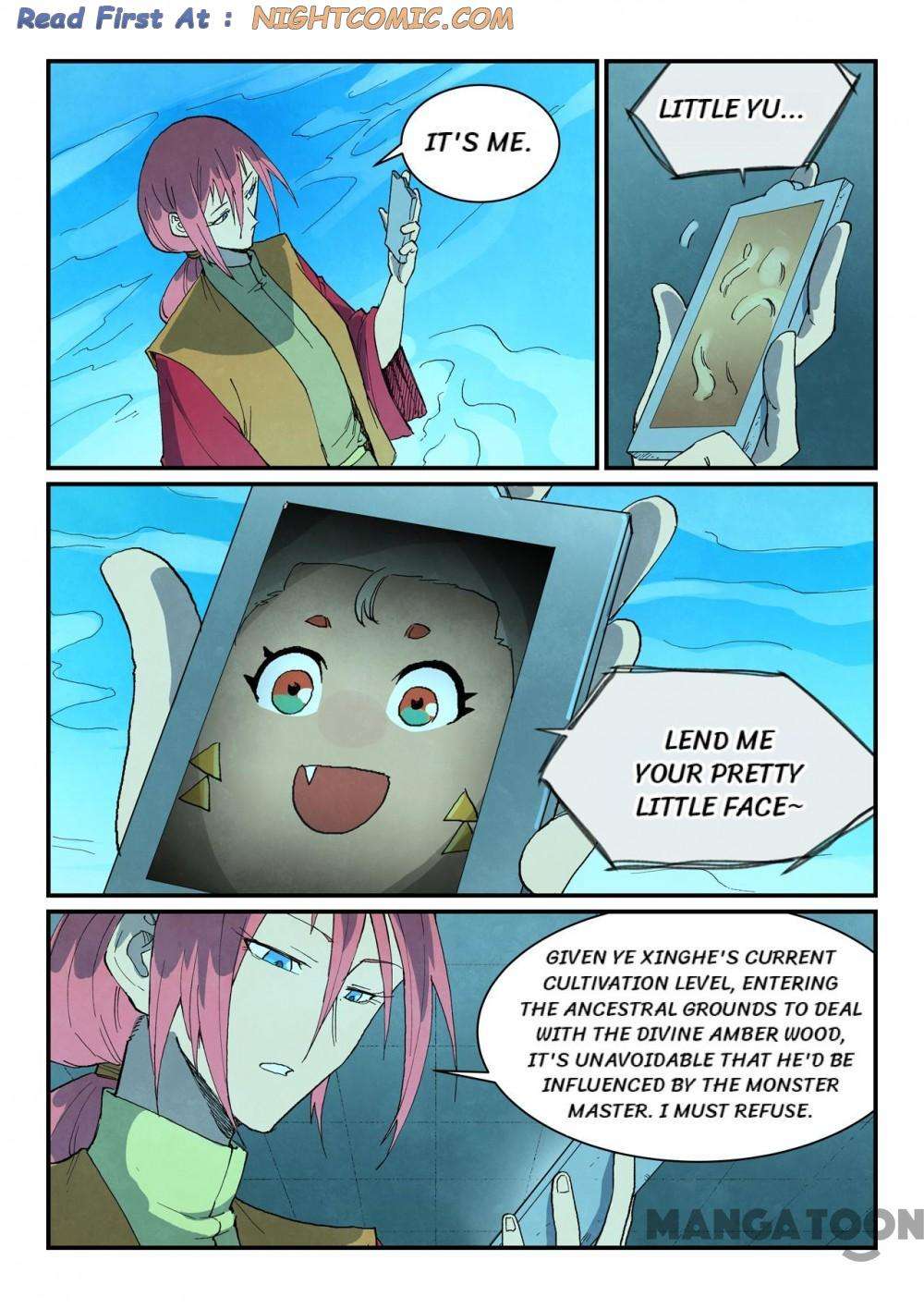 Page 4 of Chapter 744