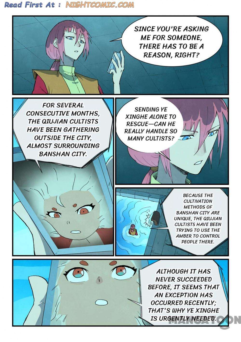 Page 6 of Chapter 744