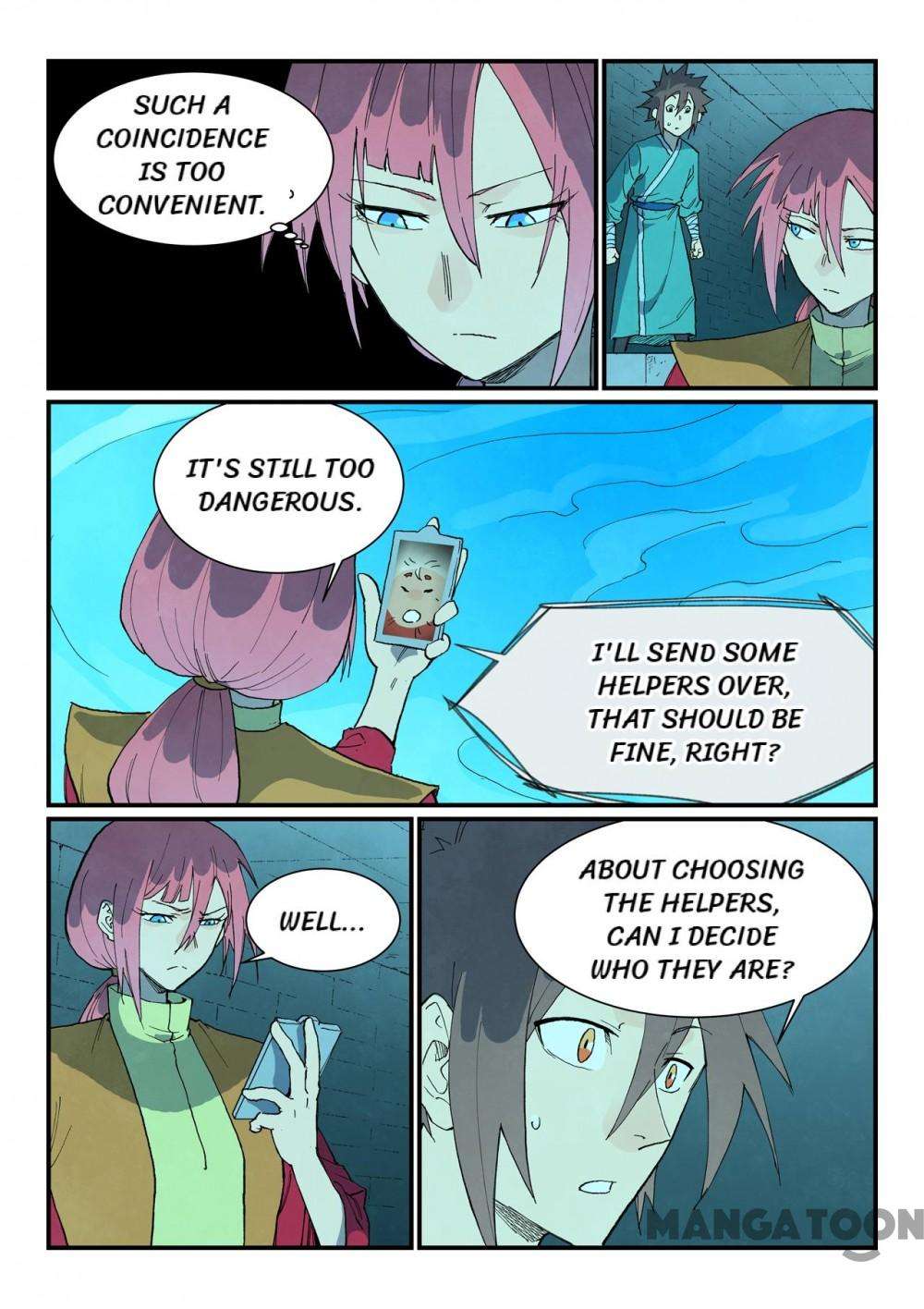 Page 7 of Chapter 744