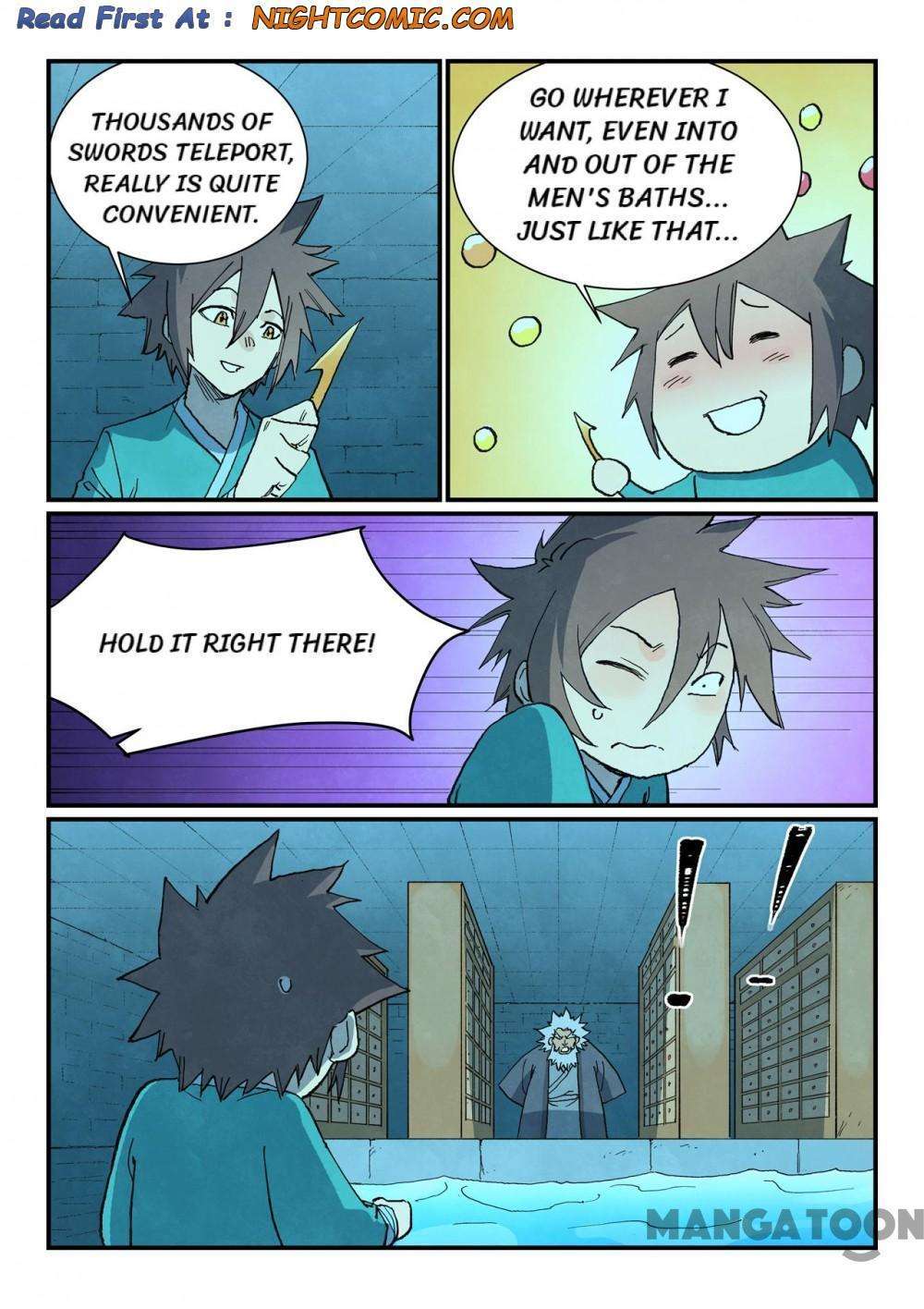 Page 10 of Chapter 744