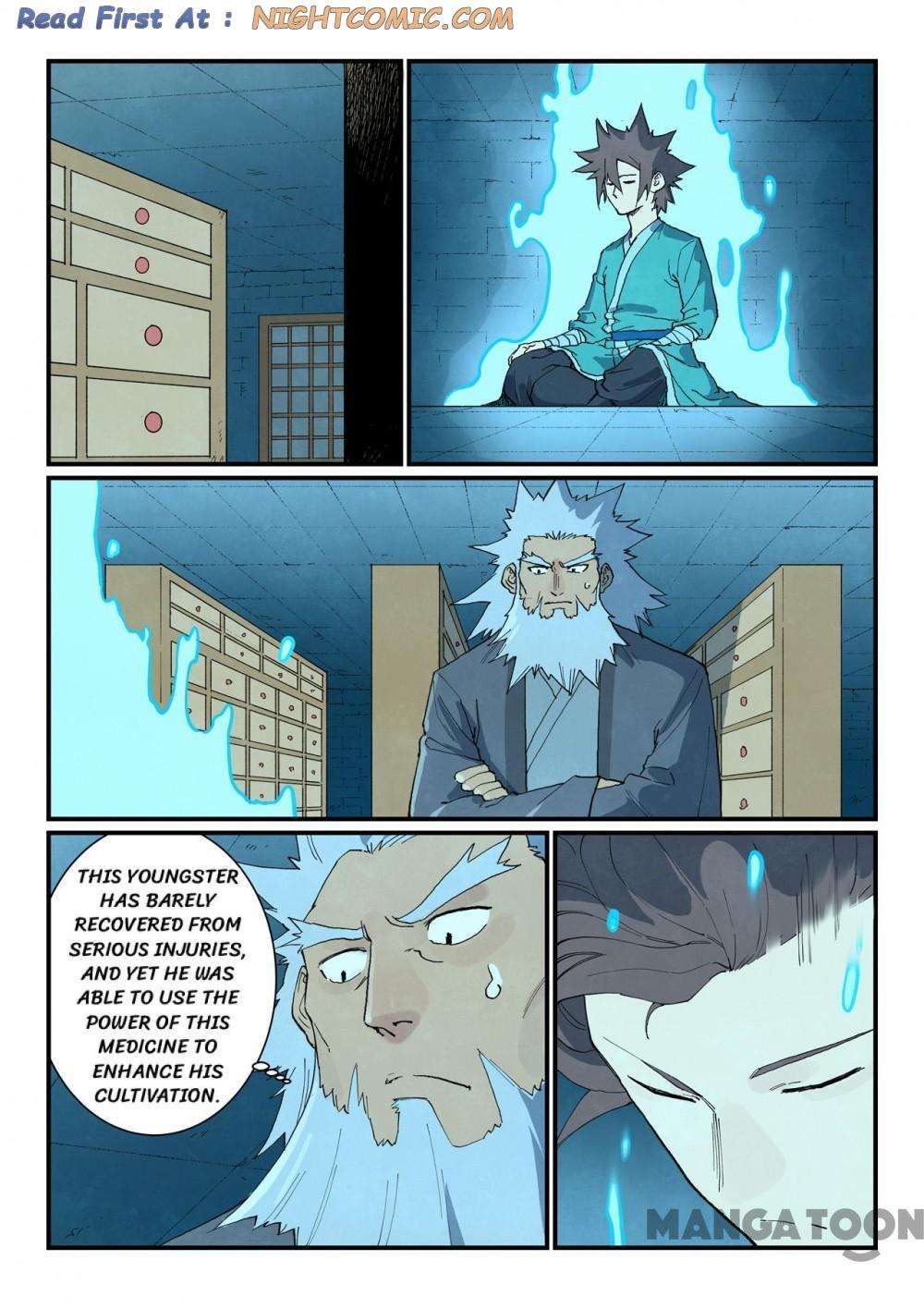 Page 3 of Chapter 745