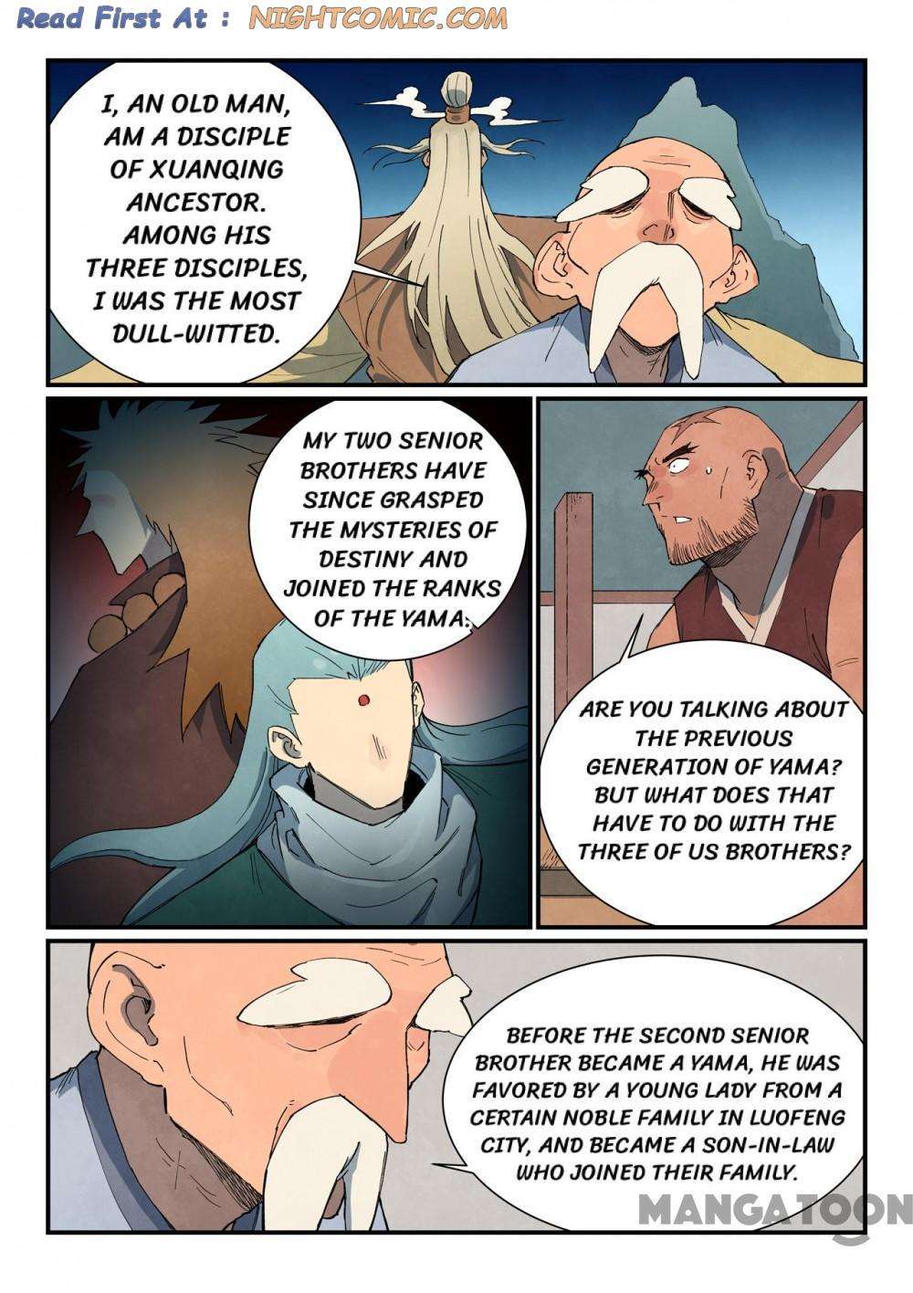 Page 3 of Chapter 746