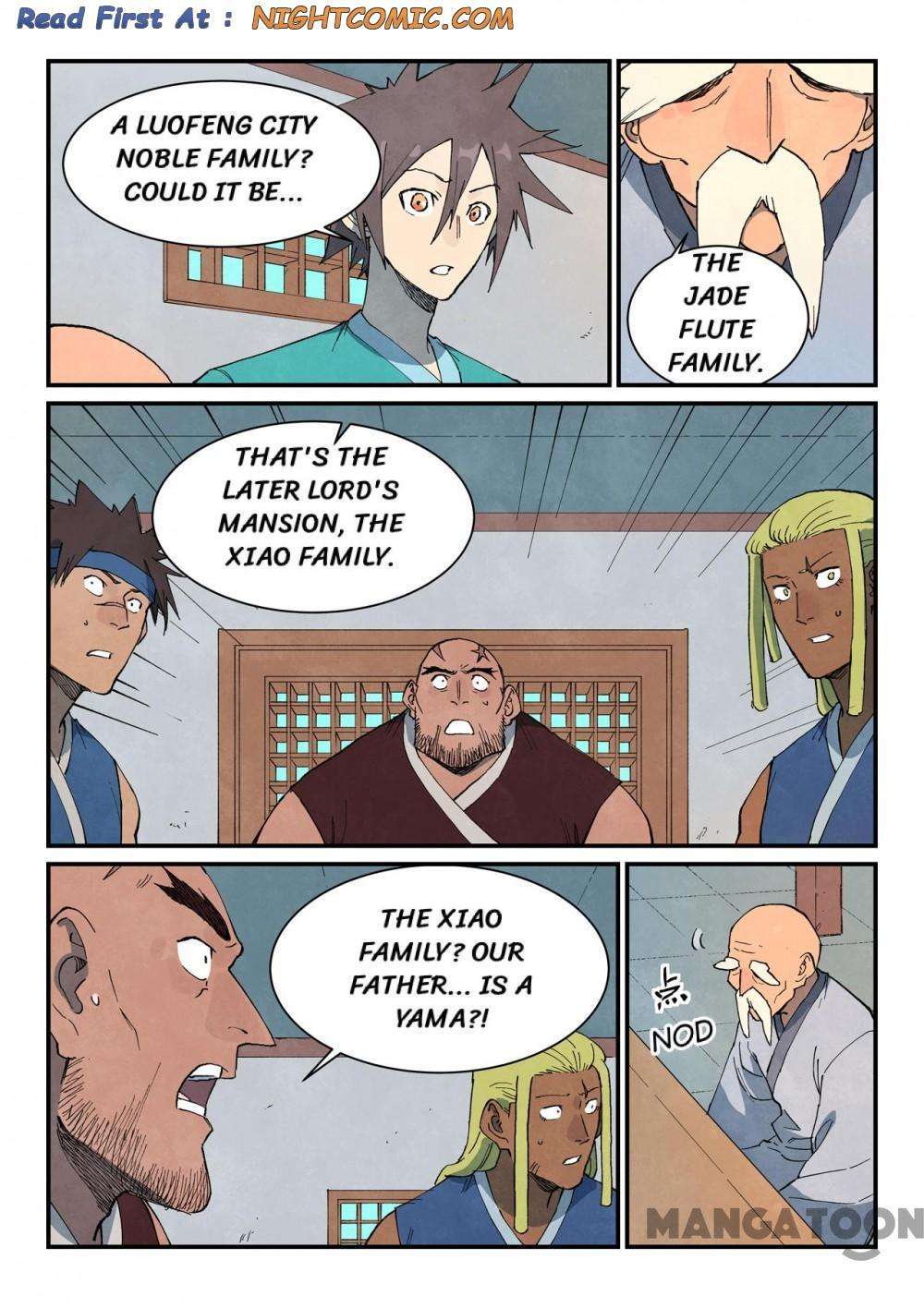 Page 4 of Chapter 746