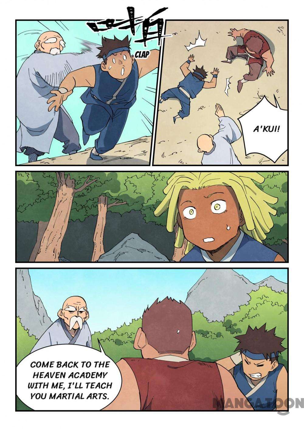 Page 8 of Chapter 746