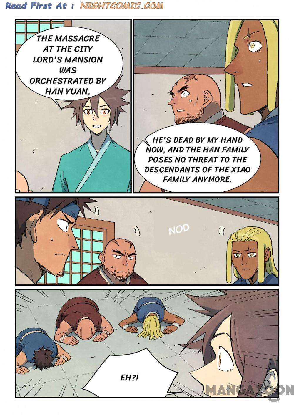 Page 3 of Chapter 747