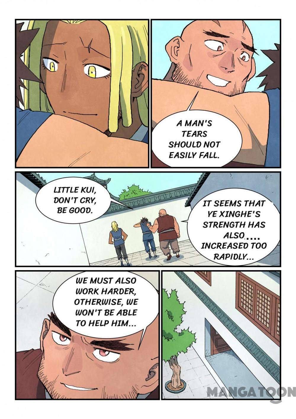 Page 8 of Chapter 747