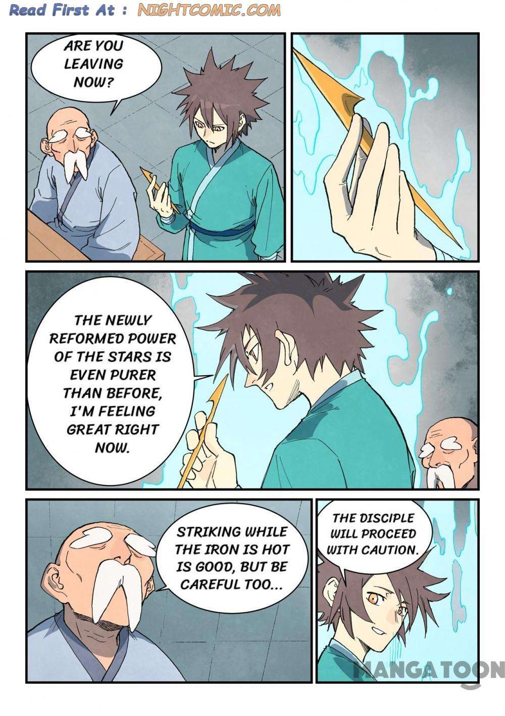 Page 9 of Chapter 747