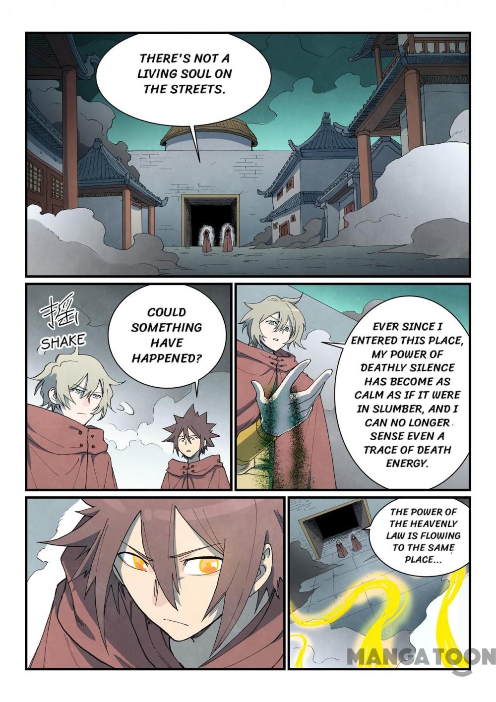 Page 5 of Chapter 755