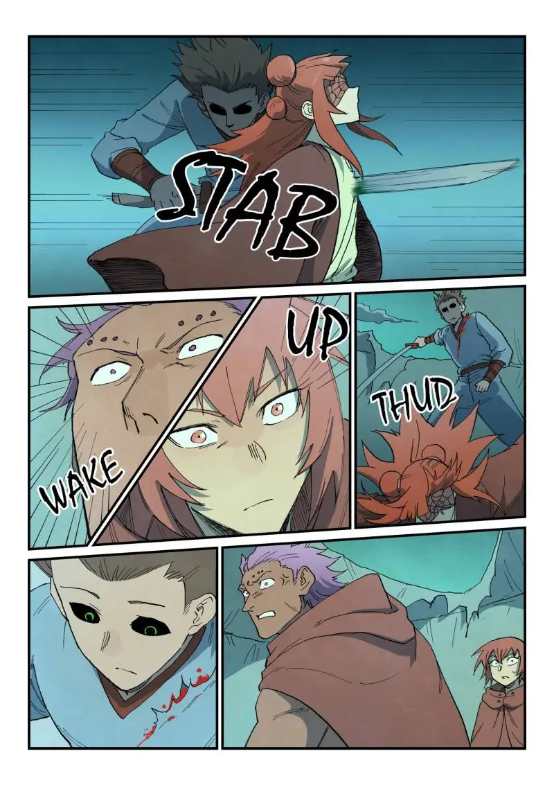 Page 8 of Chapter 764