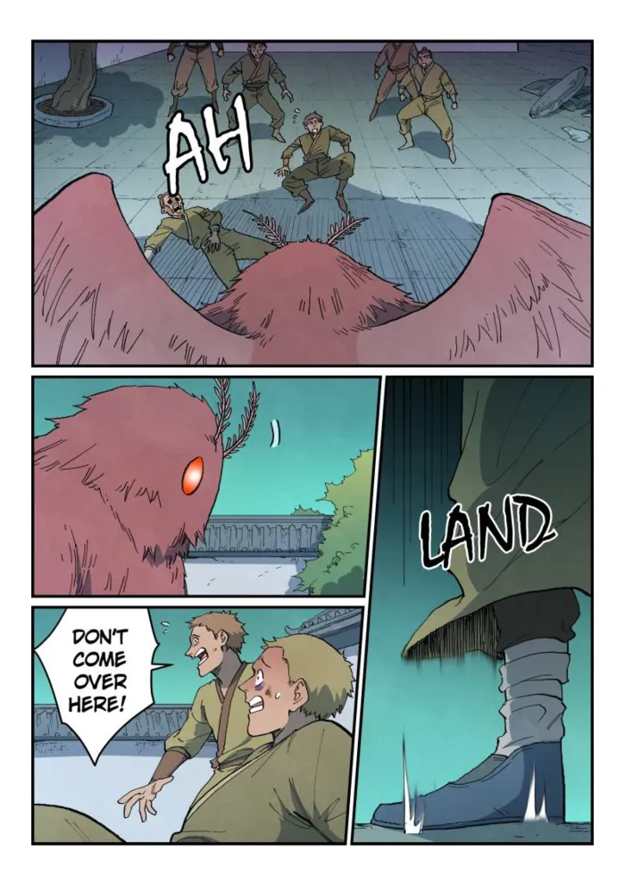 Page 1 of Chapter 767