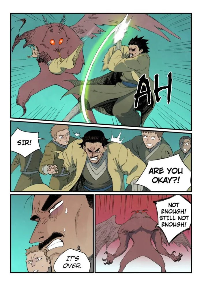 Page 6 of Chapter 767