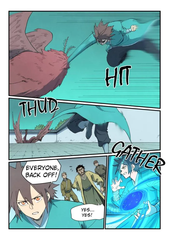 Page 8 of Chapter 767