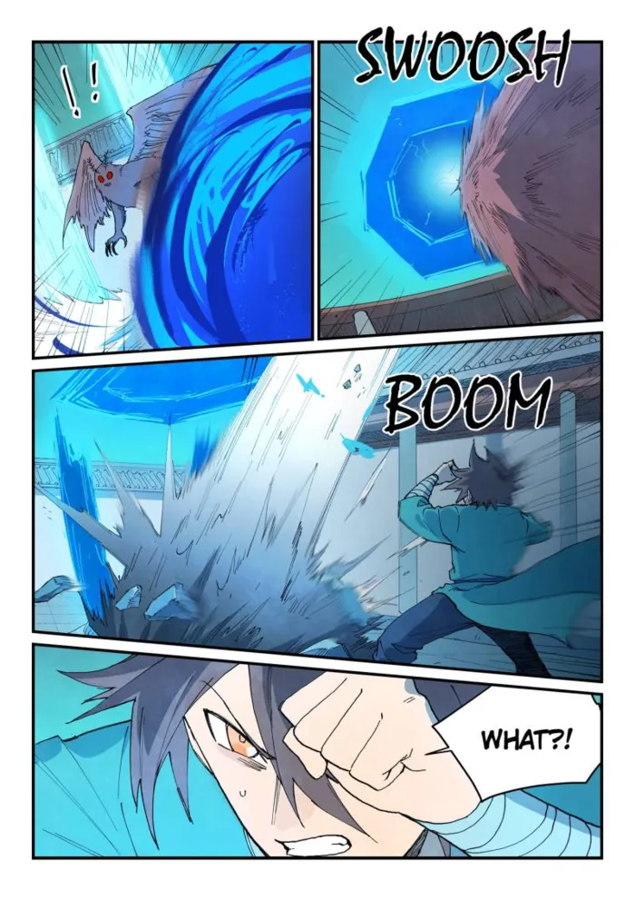 Page 2 of Chapter 768