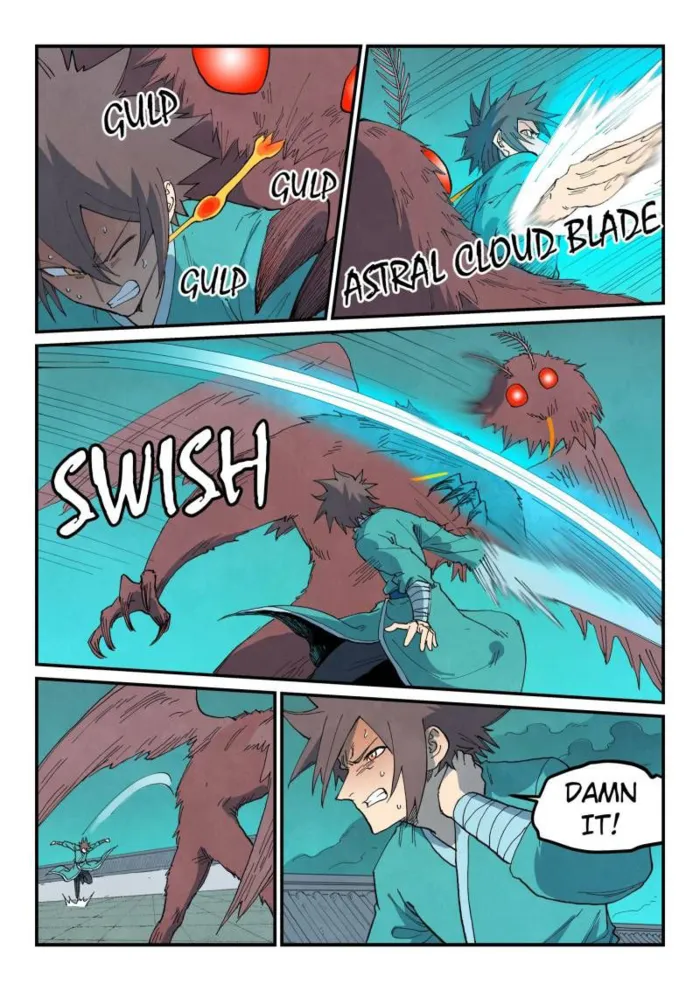Page 8 of Chapter 768