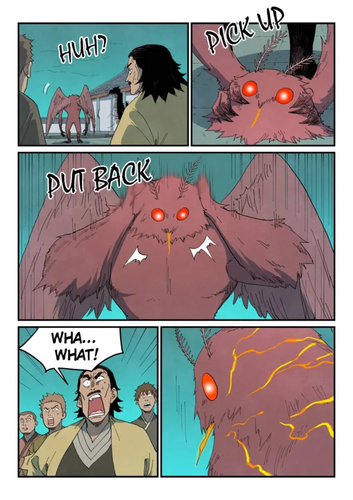 Page 9 of Chapter 768
