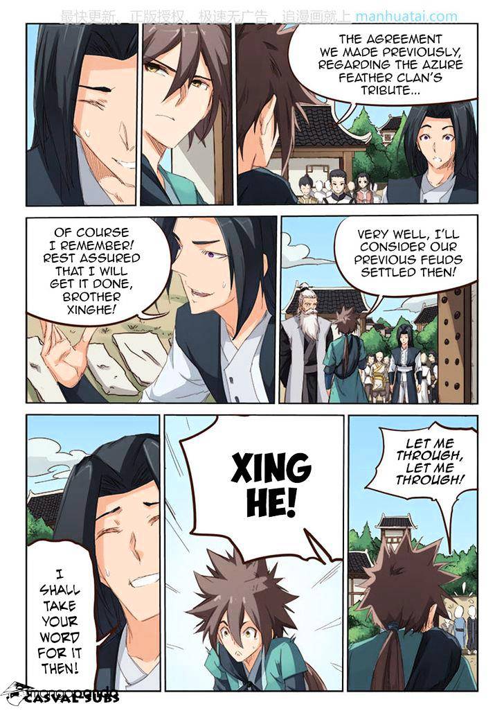 Page 8 of Chapter 77