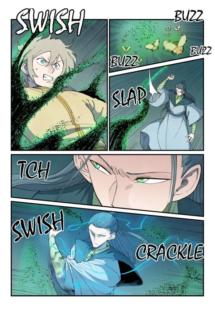 Page 1 of Chapter 770