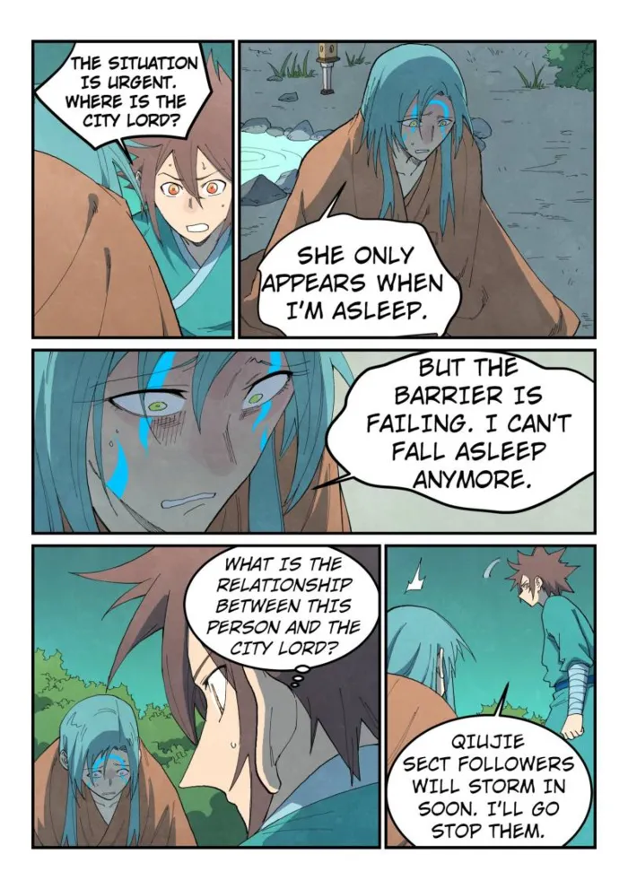 Page 7 of Chapter 770