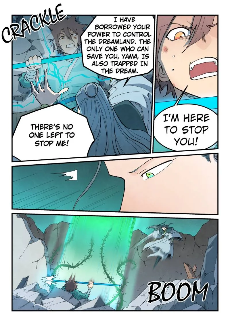 Page 8 of Chapter 773