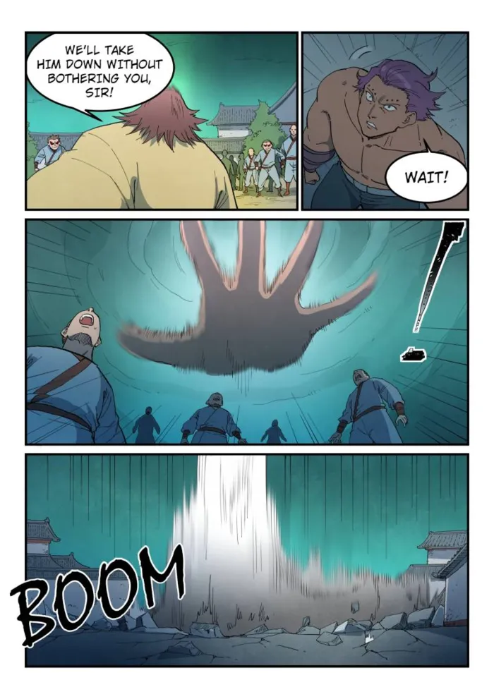 Page 6 of Chapter 775
