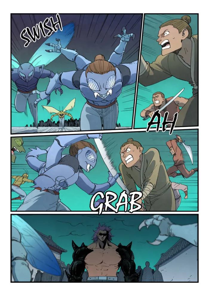 Page 2 of Chapter 776