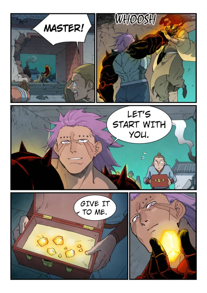 Page 2 of Chapter 777