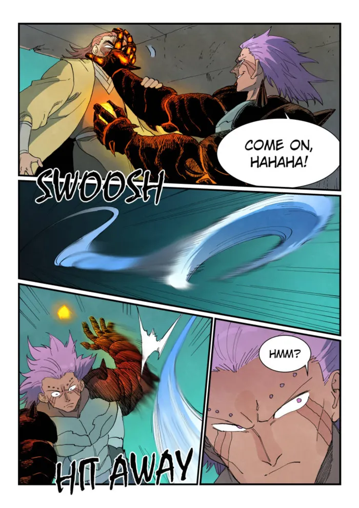 Page 3 of Chapter 777