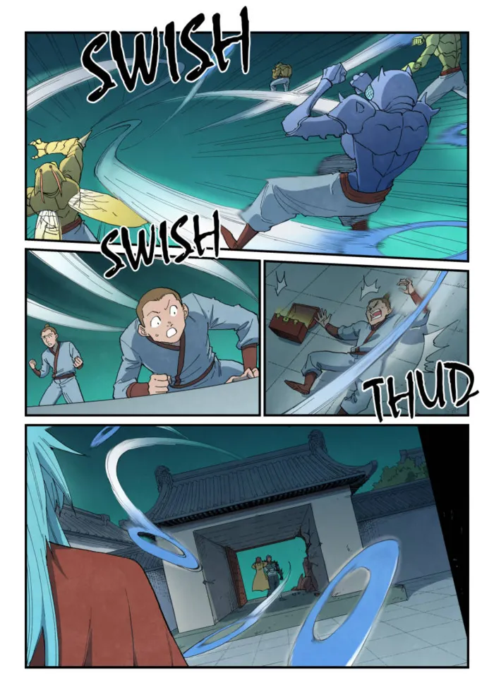 Page 4 of Chapter 777