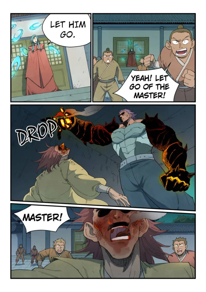 Page 6 of Chapter 777