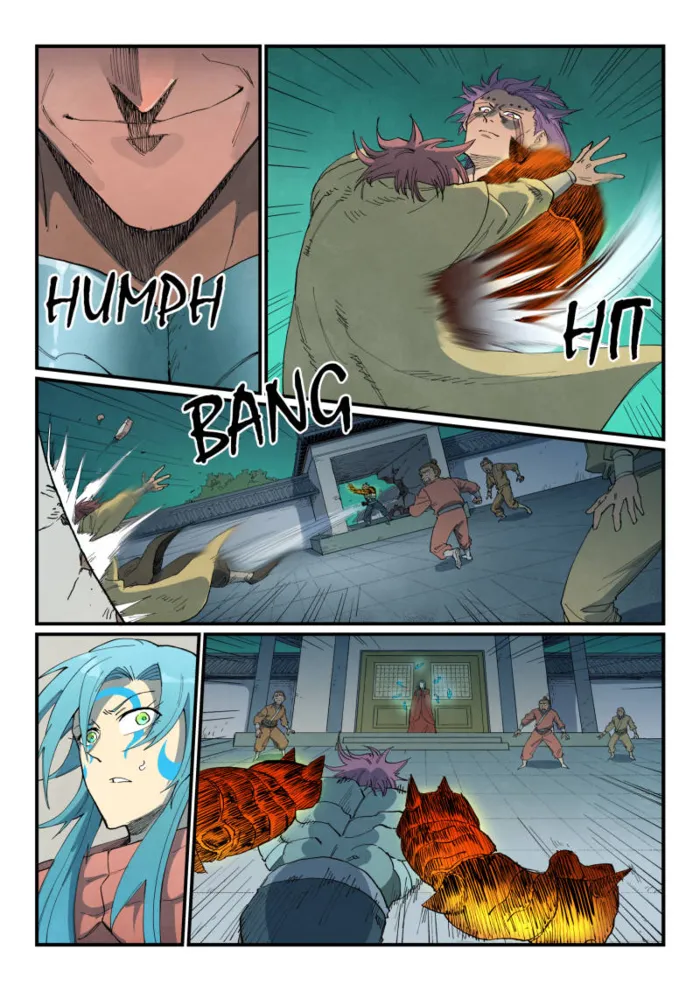 Page 7 of Chapter 777