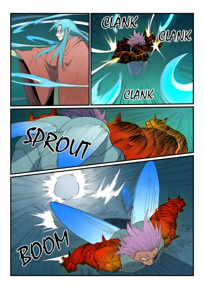 Page 8 of Chapter 777