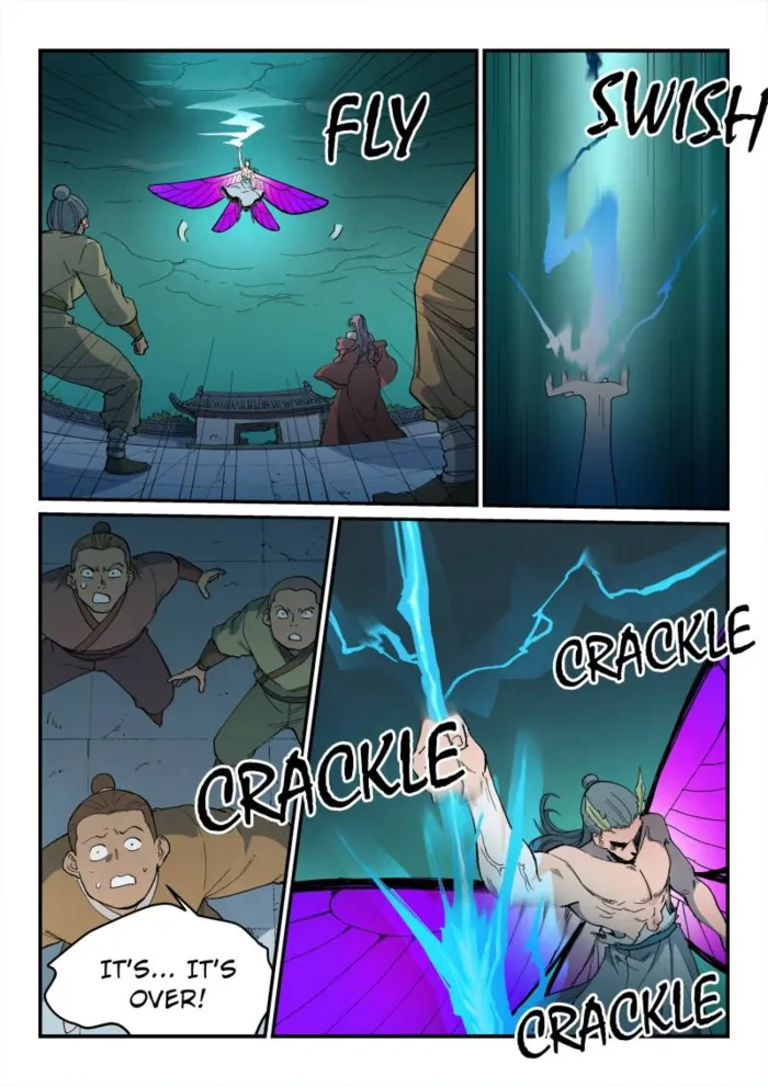 Page 4 of Chapter 783