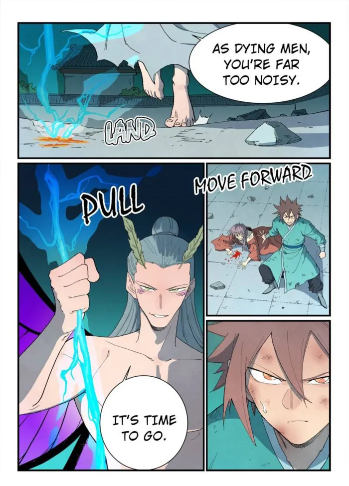 Page 10 of Chapter 783