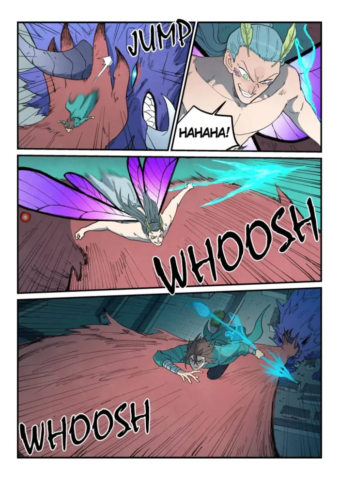 Page 6 of Chapter 785