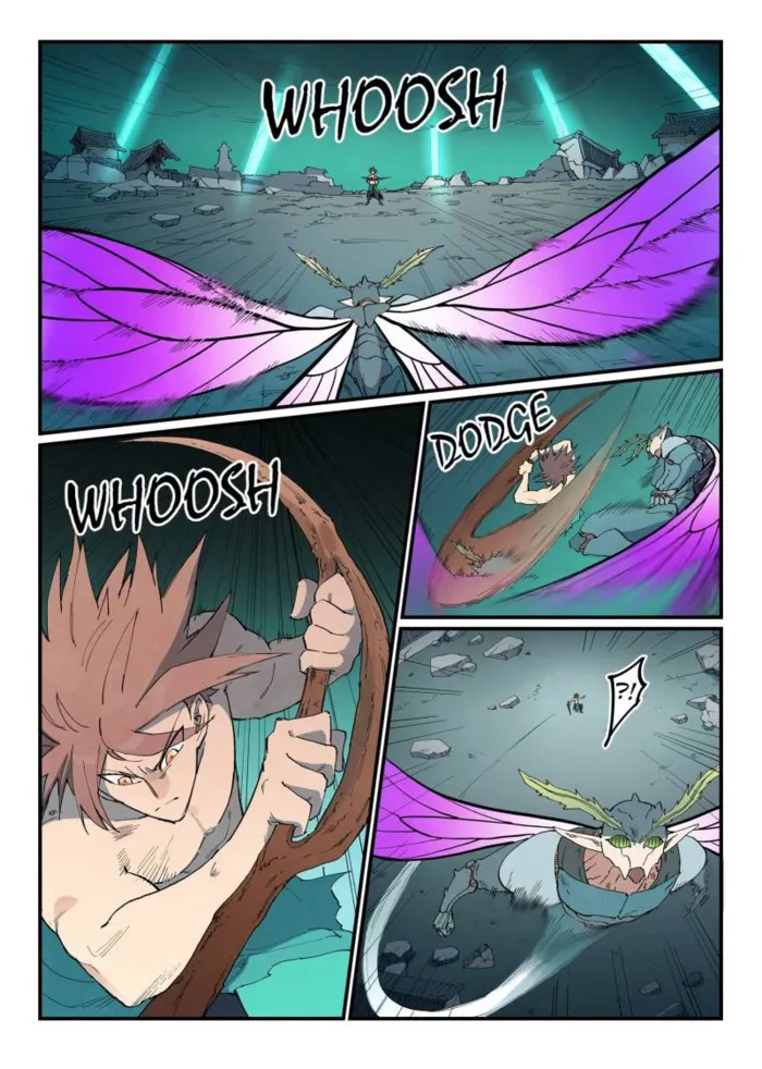Page 1 of Chapter 791