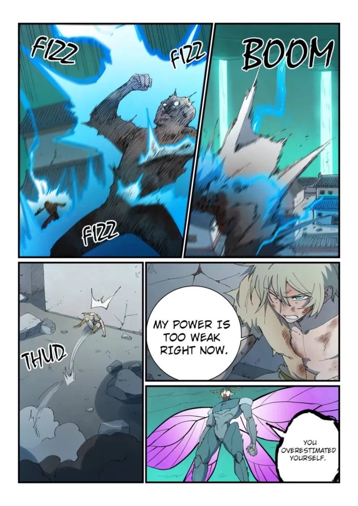 Page 7 of Chapter 791