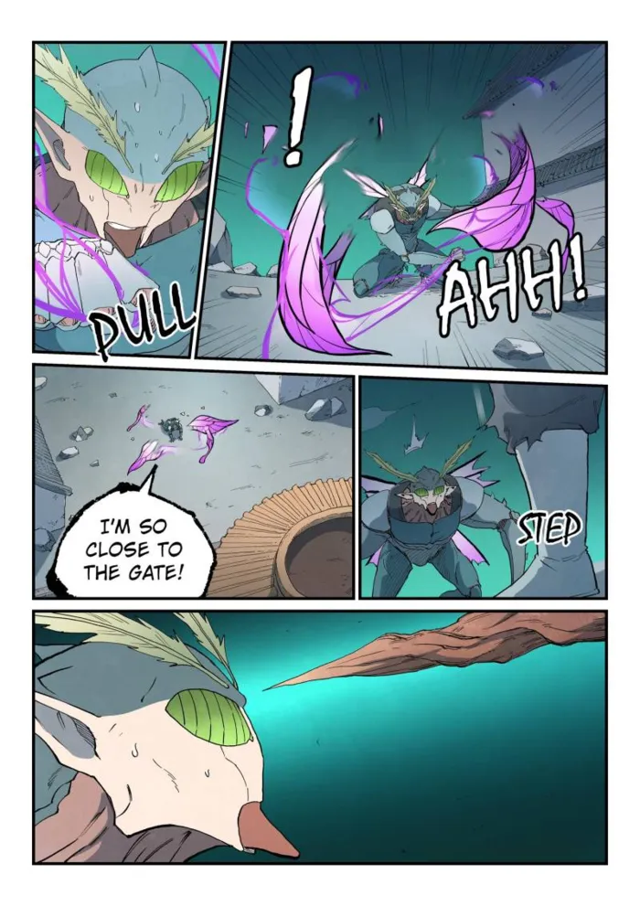 Page 2 of Chapter 792