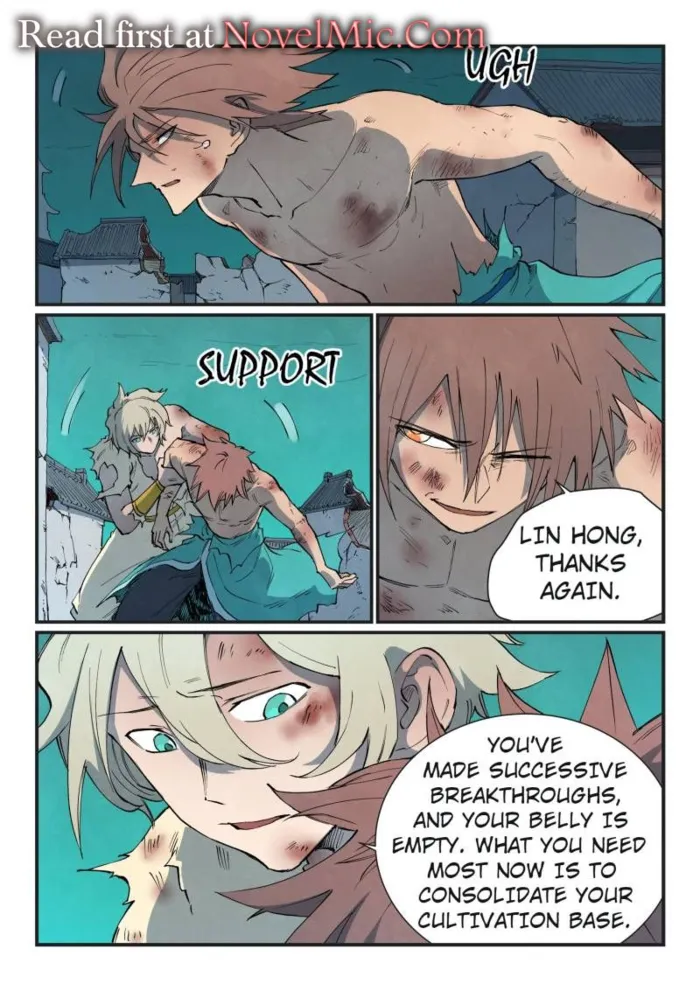 Page 7 of Chapter 792
