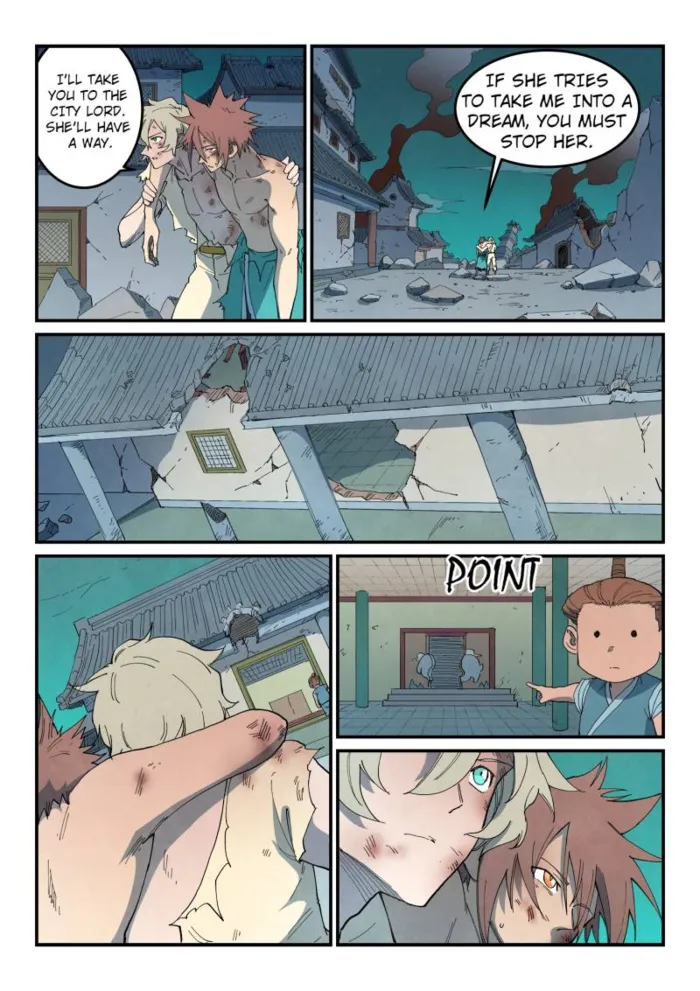 Page 8 of Chapter 792