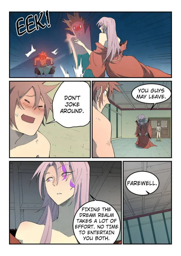 Page 6 of Chapter 793