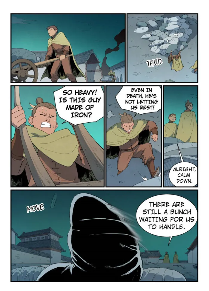 Page 9 of Chapter 794