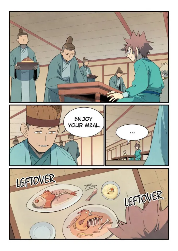 Page 1 of Chapter 799