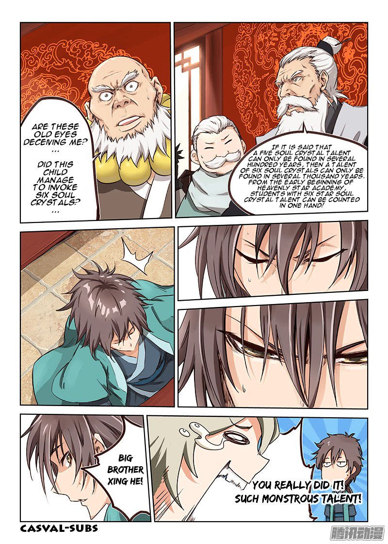 Page 1 of Chapter 8