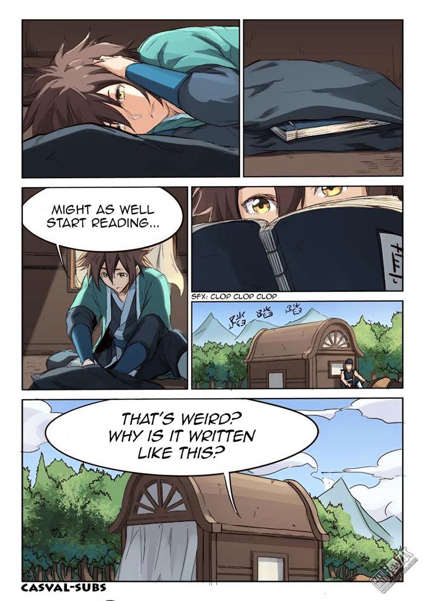 Page 4 of Chapter 80