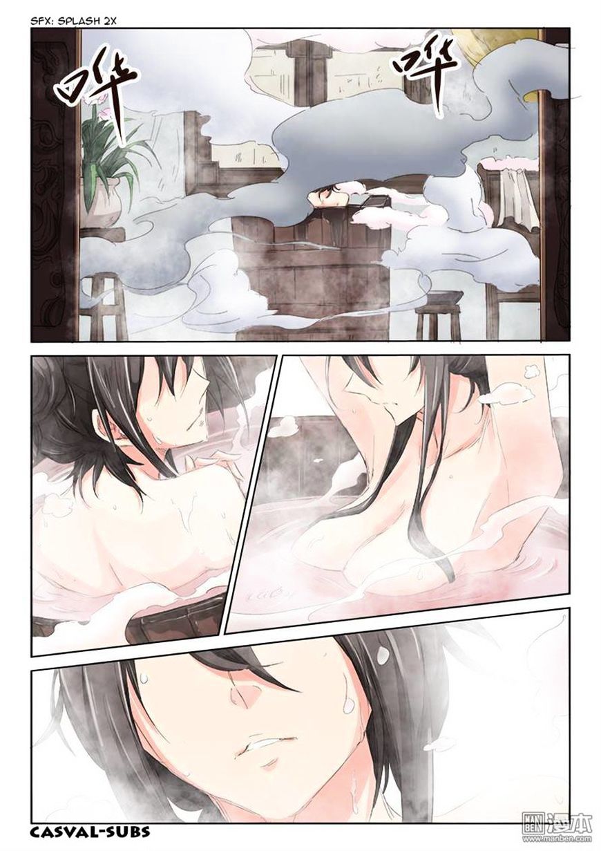 Page 8 of Chapter 80