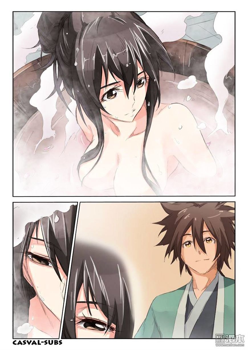 Page 9 of Chapter 80