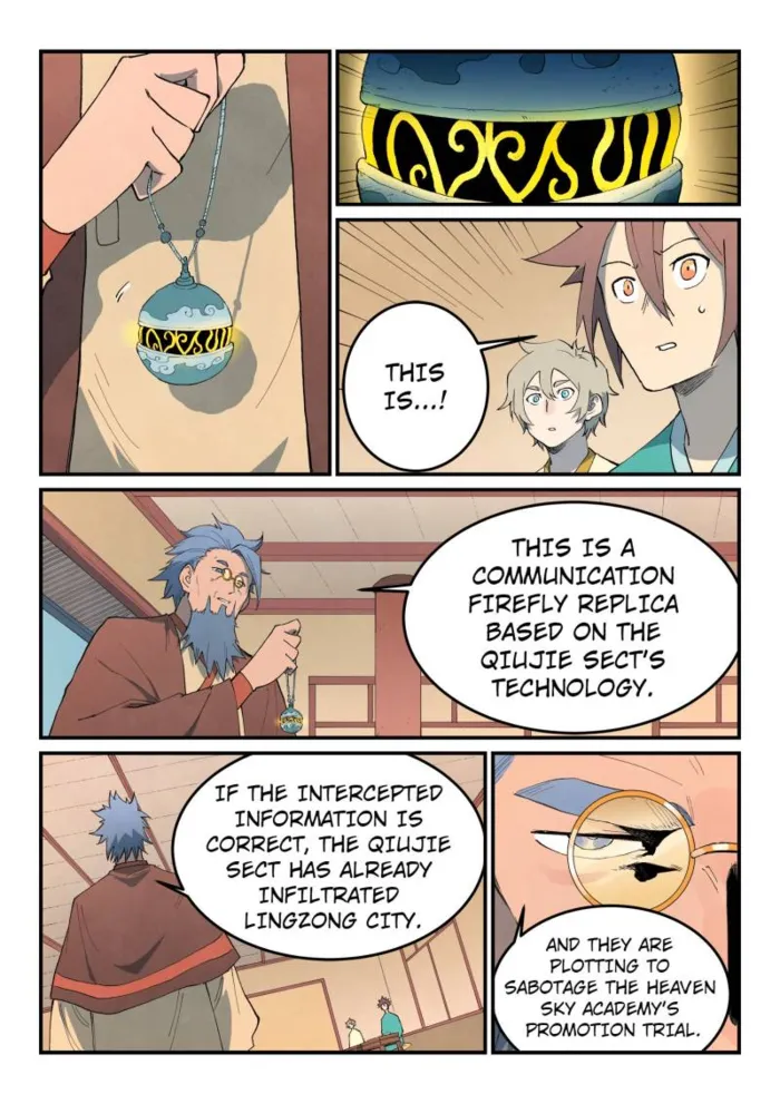 Page 8 of Chapter 800