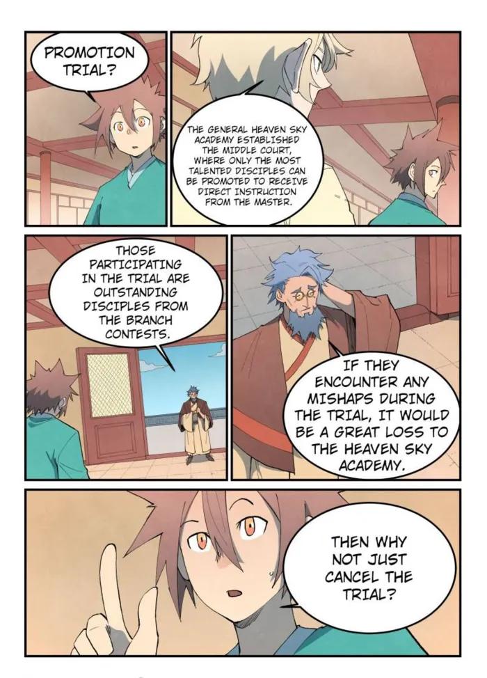 Page 9 of Chapter 800